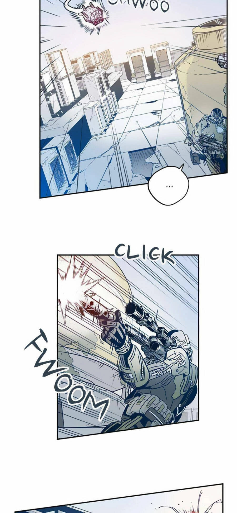 Điểm Hẹn Chapter 44 - 22