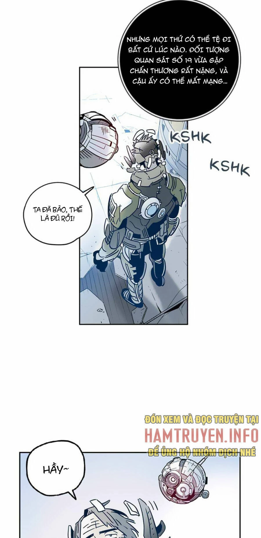 Điểm Hẹn Chapter 44 - 24