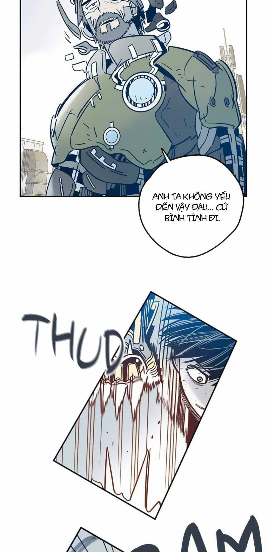 Điểm Hẹn Chapter 44 - 25