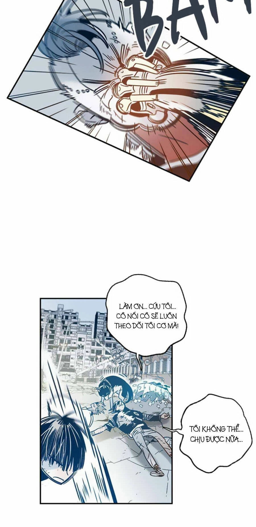 Điểm Hẹn Chapter 44 - 26