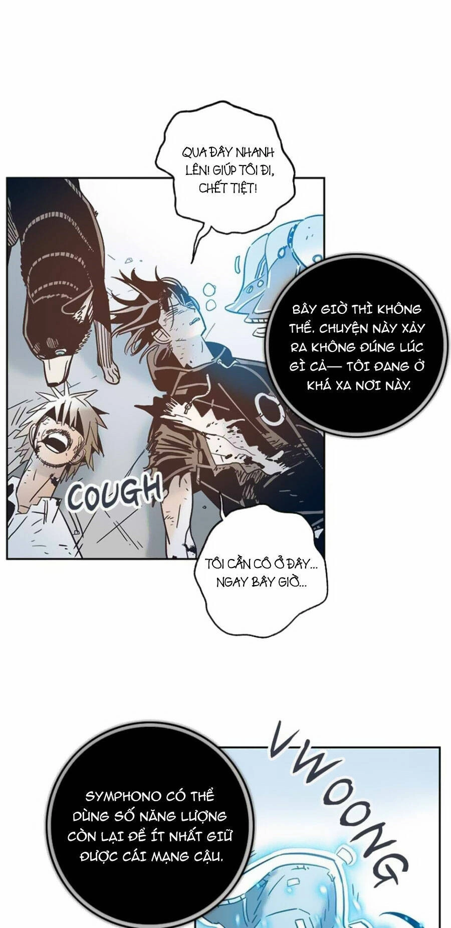 Điểm Hẹn Chapter 44 - 27