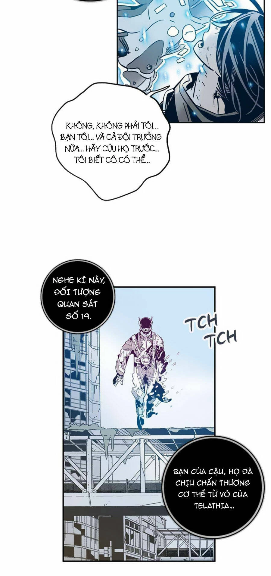 Điểm Hẹn Chapter 44 - 28