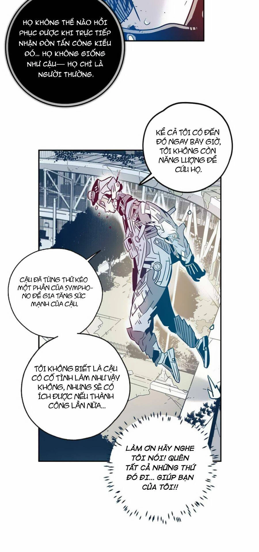 Điểm Hẹn Chapter 44 - 30