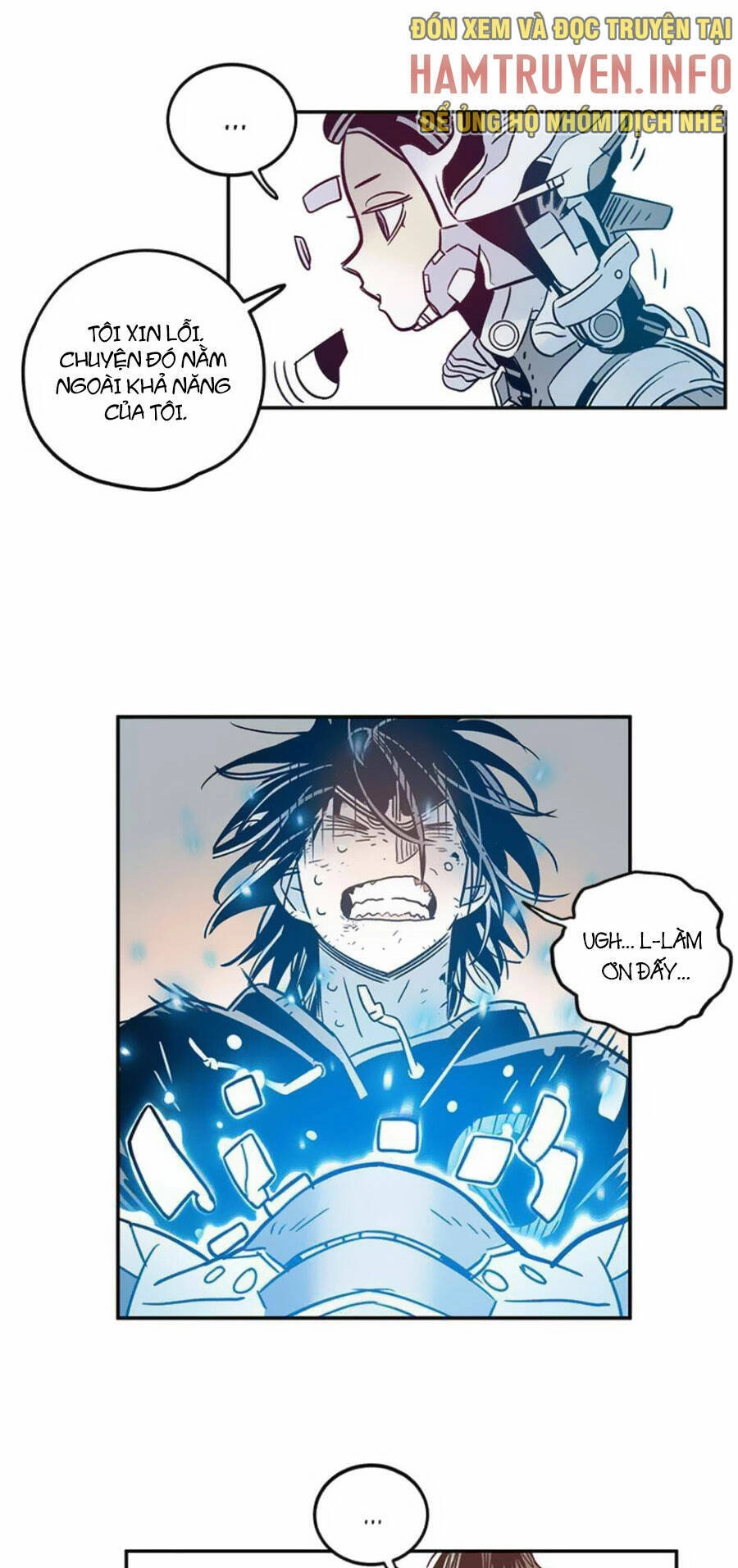 Điểm Hẹn Chapter 44 - 31