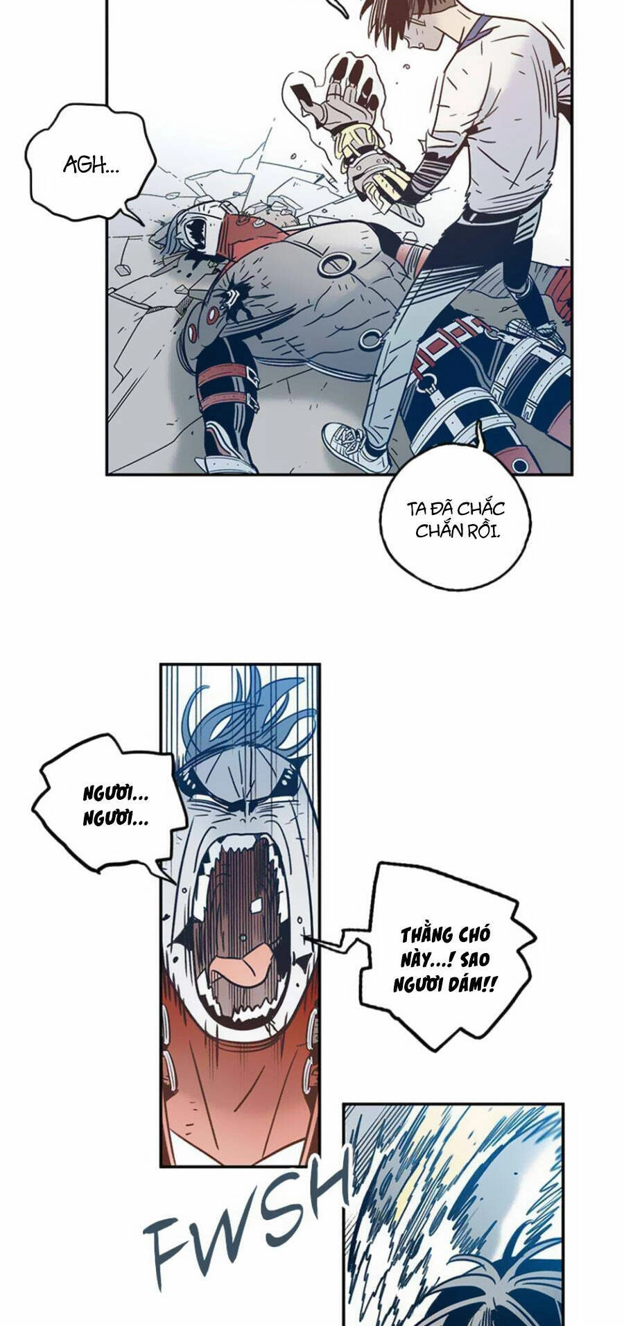 Điểm Hẹn Chapter 44 - 32