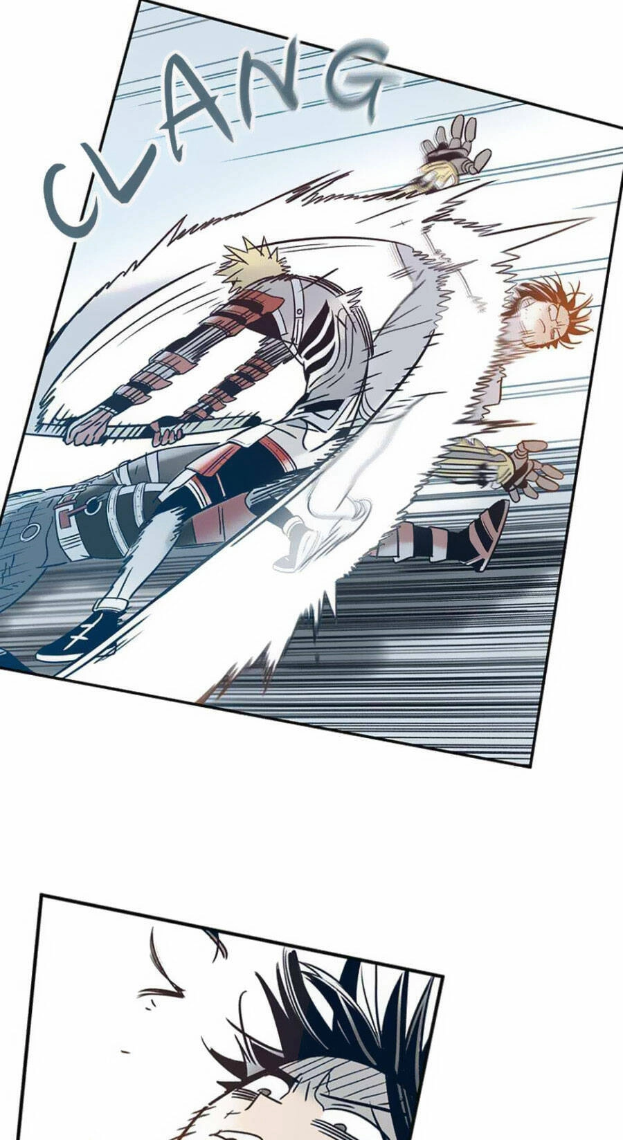 Điểm Hẹn Chapter 44 - 34