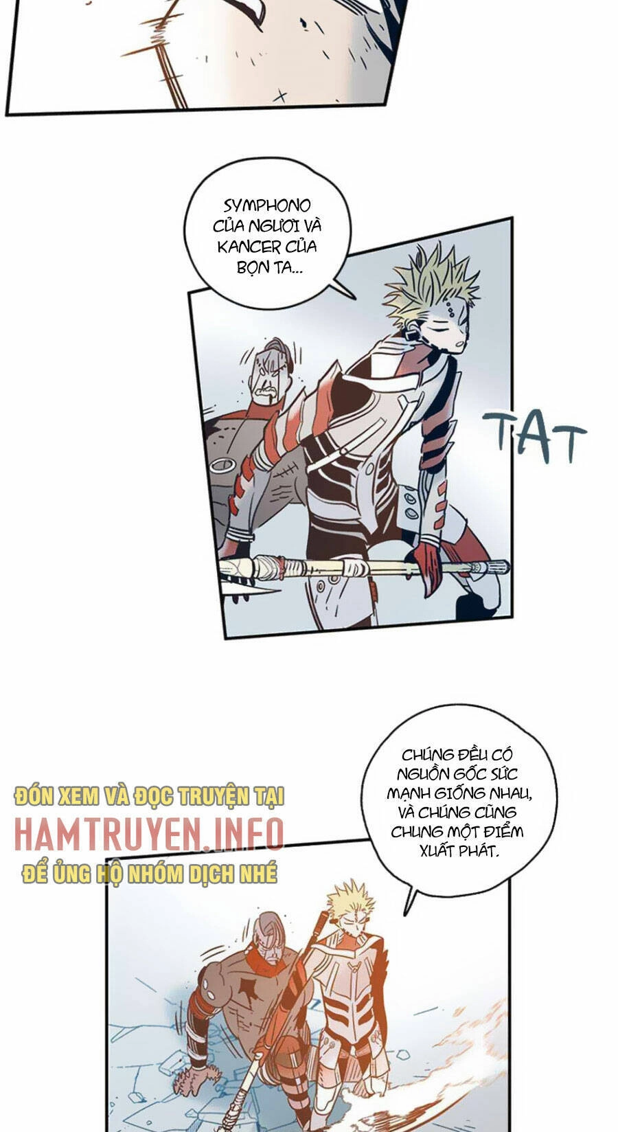 Điểm Hẹn Chapter 44 - 35