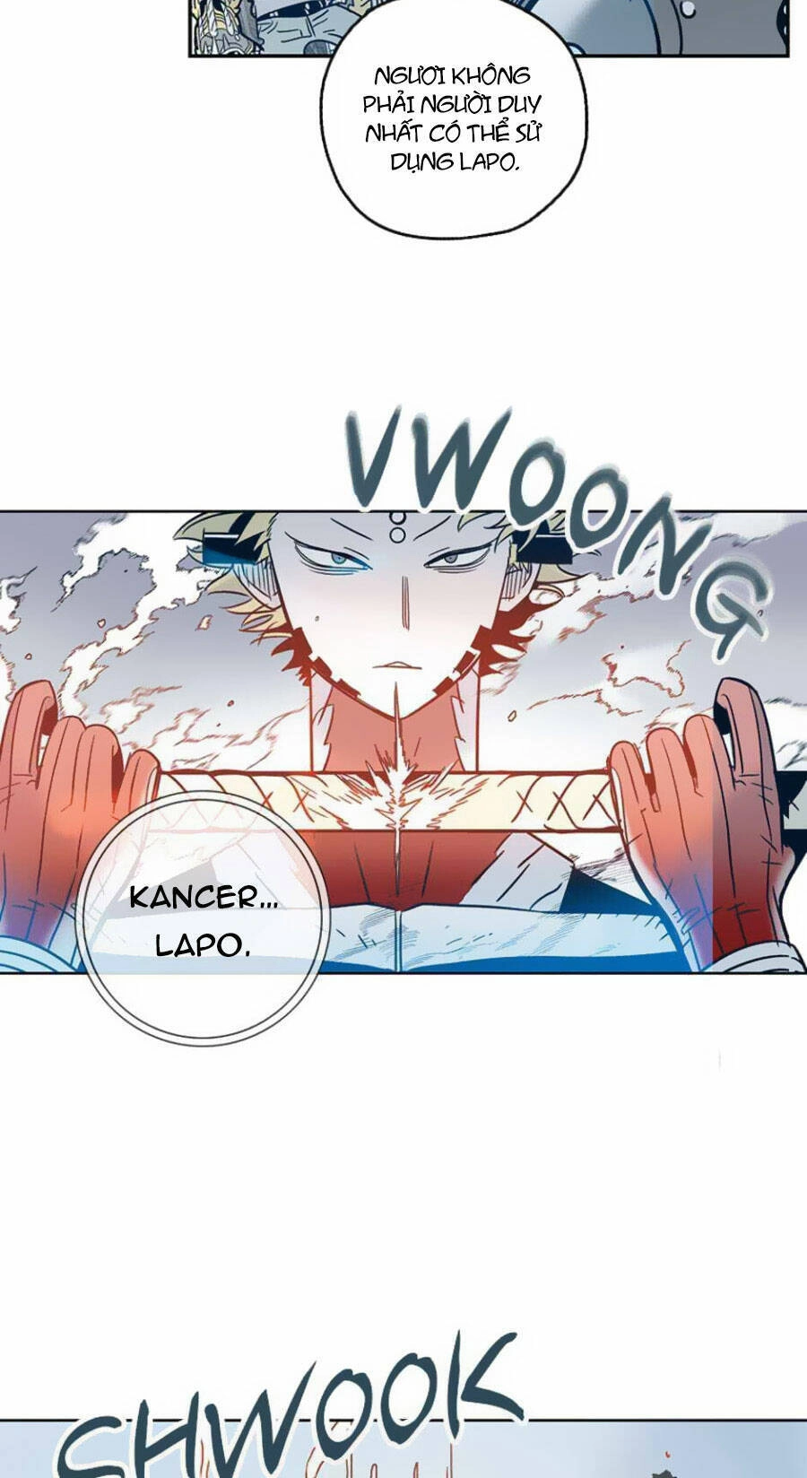 Điểm Hẹn Chapter 44 - 37