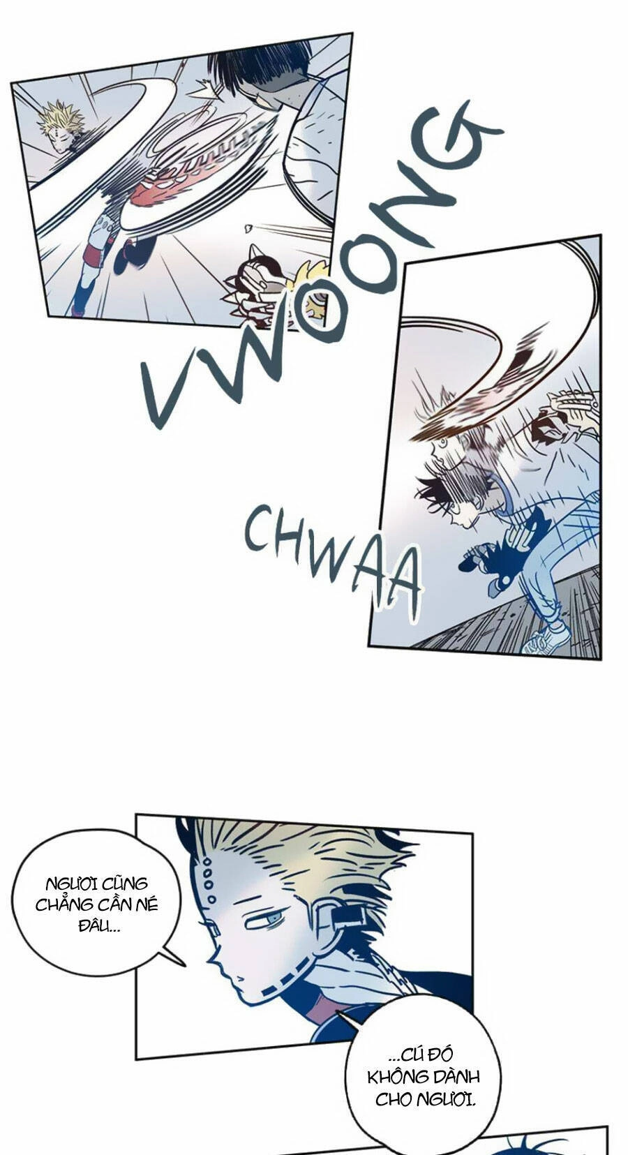 Điểm Hẹn Chapter 44 - 39