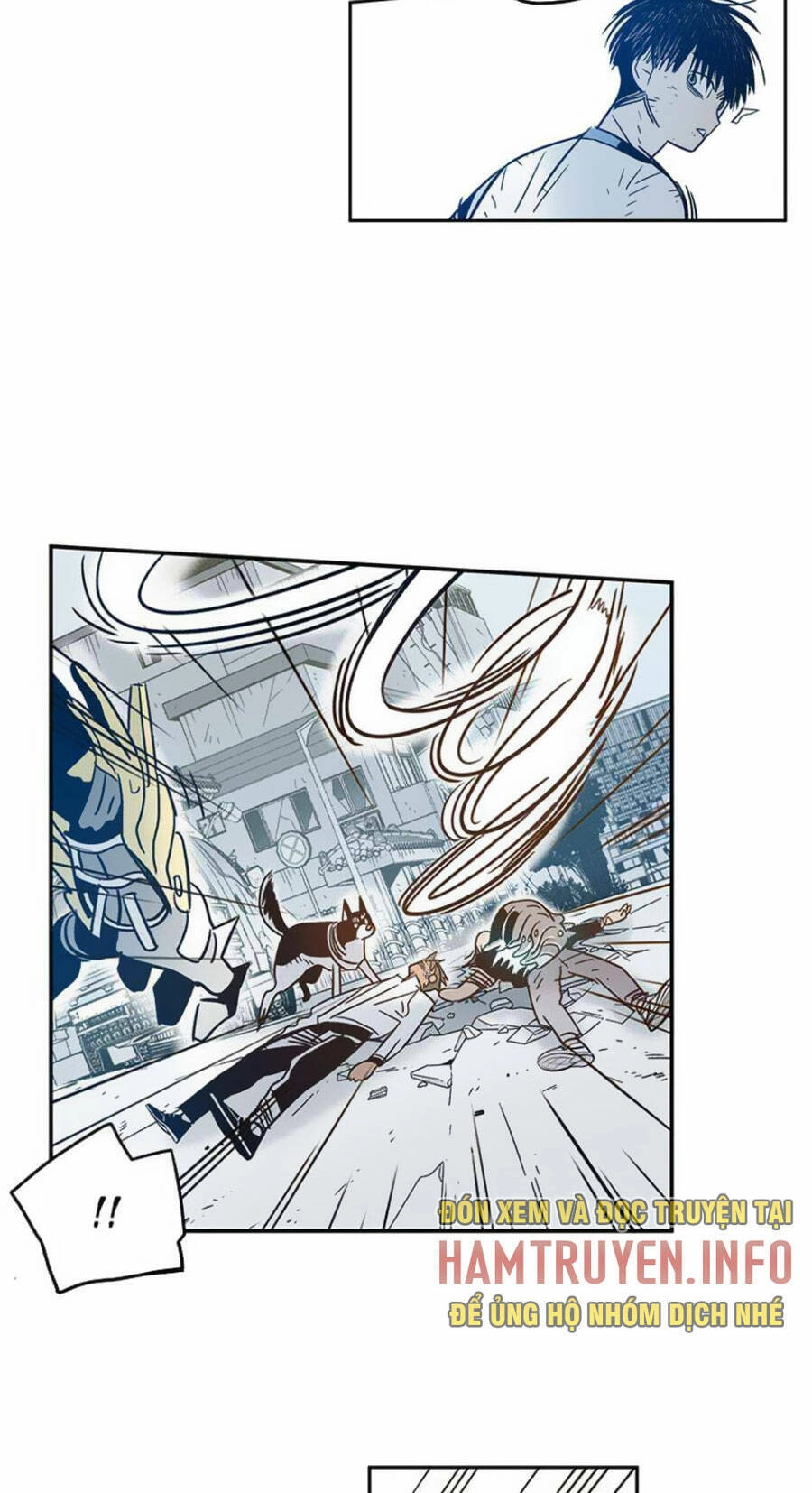 Điểm Hẹn Chapter 44 - 40