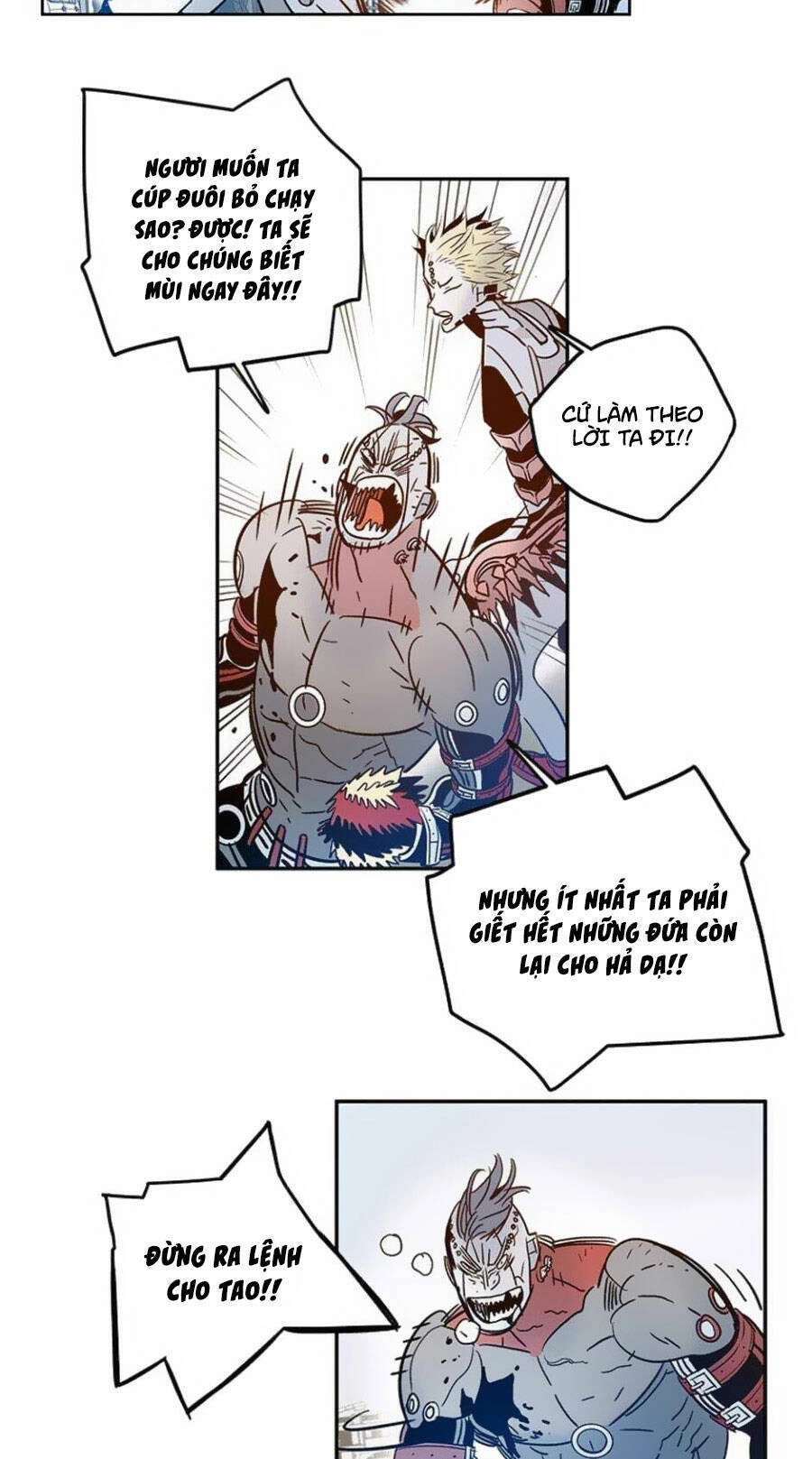 Điểm Hẹn Chapter 44 - 44