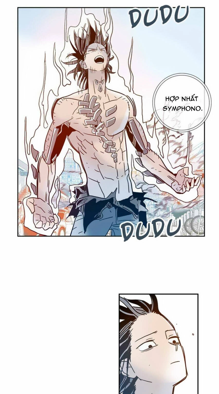 Điểm Hẹn Chapter 44 - 47