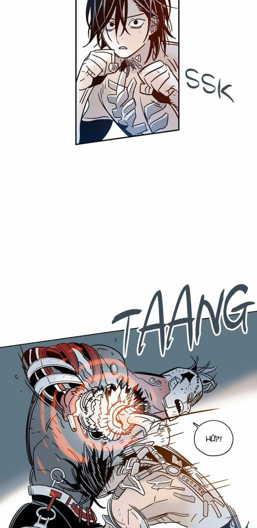 Điểm Hẹn Chapter 44 - 49