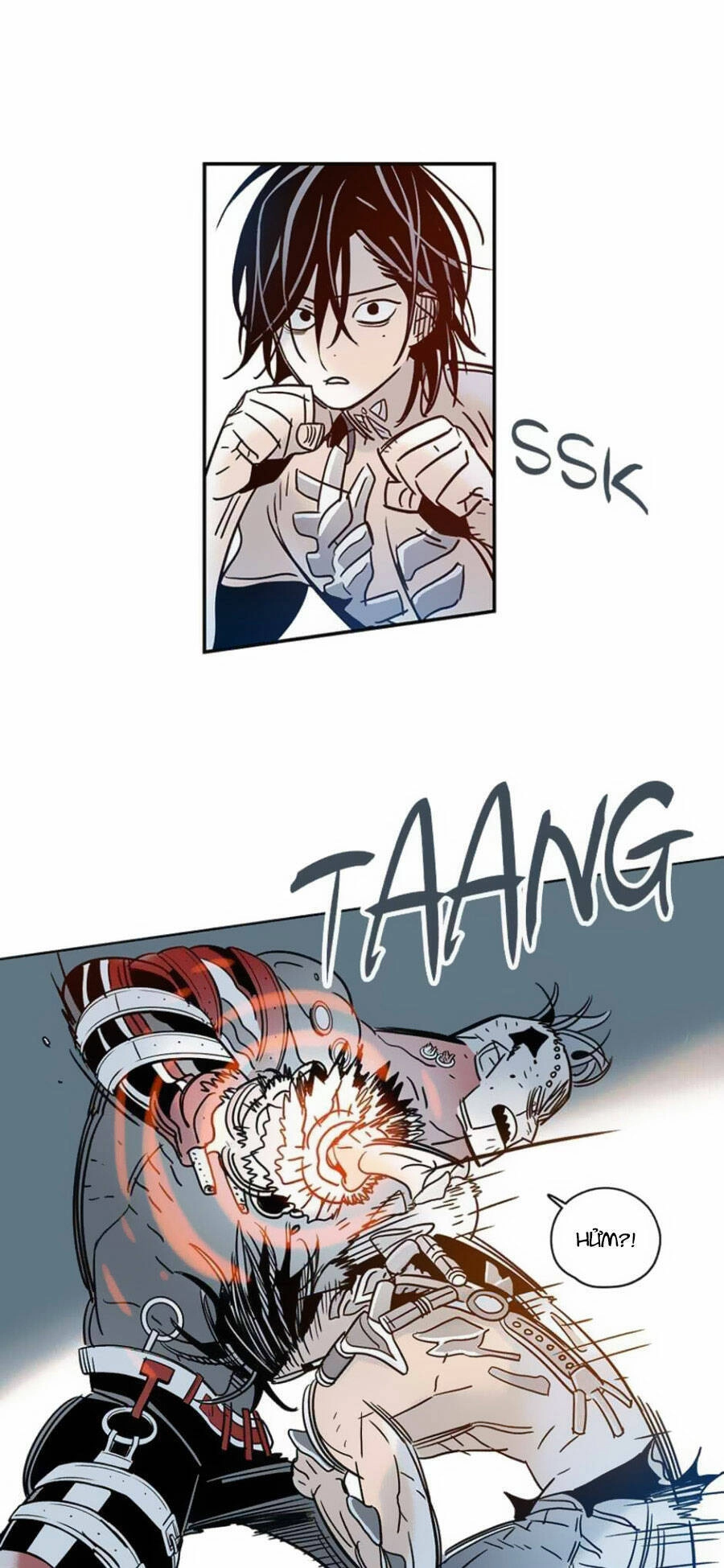 Điểm Hẹn Chapter 45 - 3