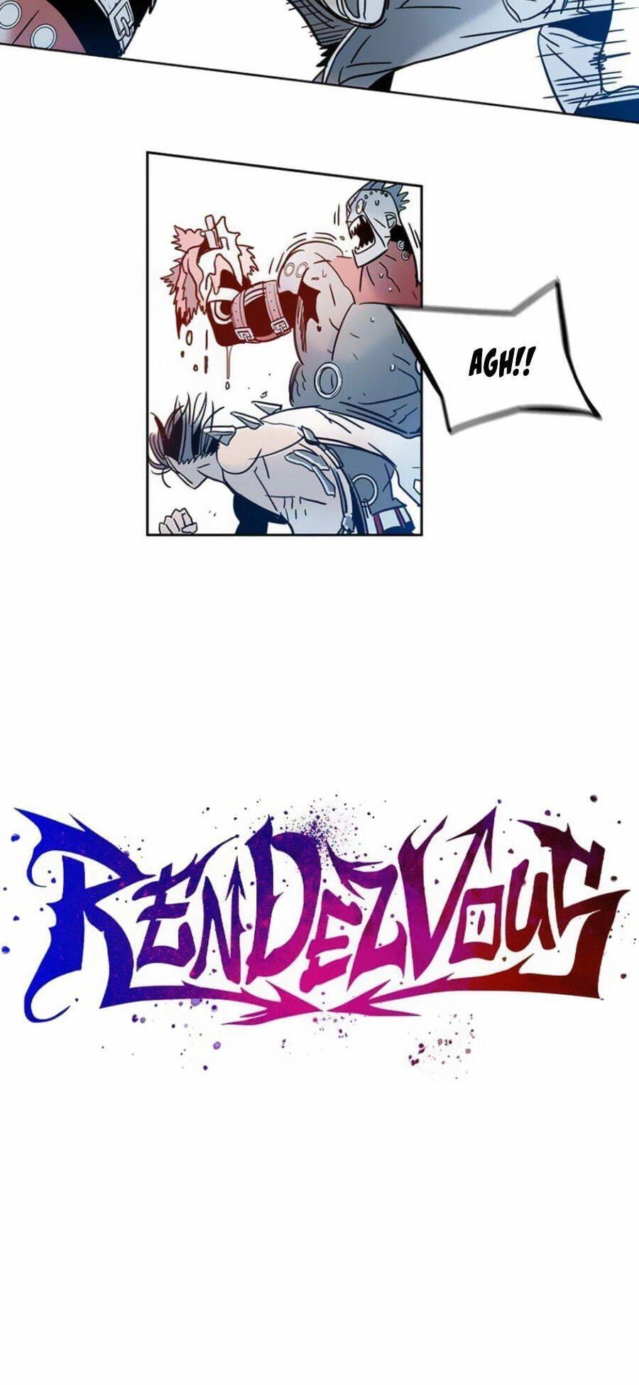 Điểm Hẹn Chapter 45 - 4