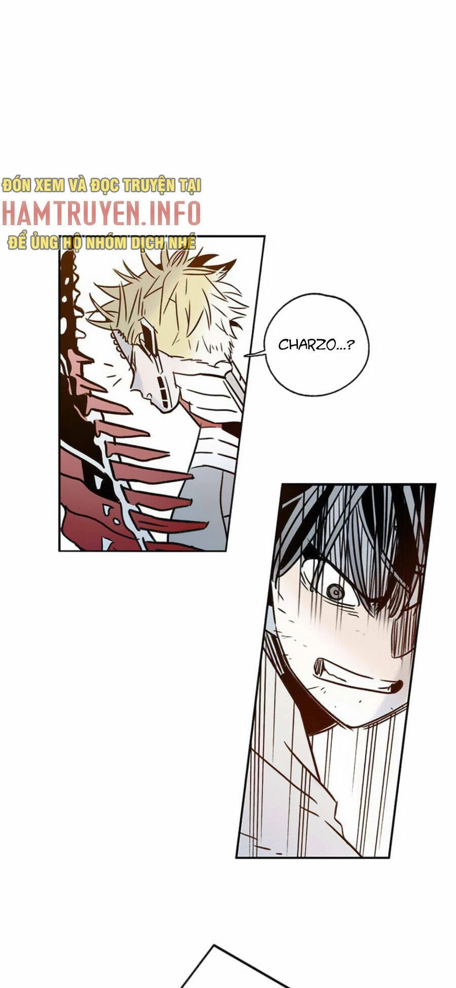 Điểm Hẹn Chapter 45 - 5