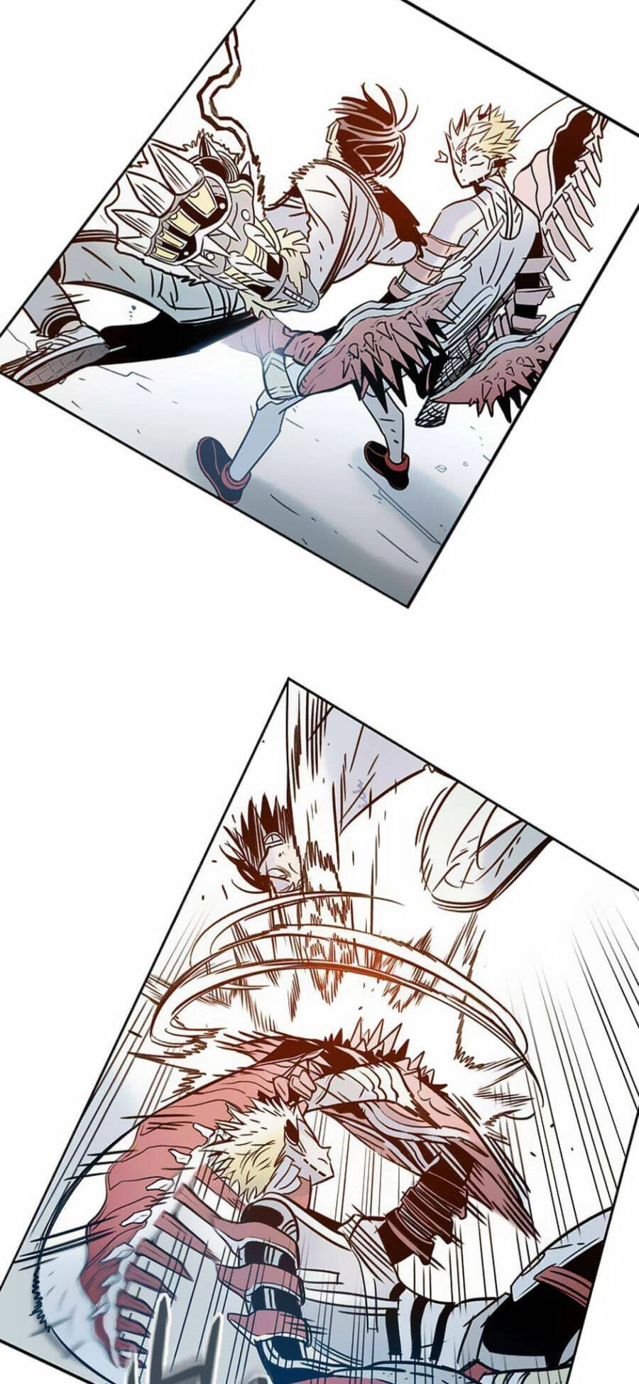 Điểm Hẹn Chapter 45 - 6