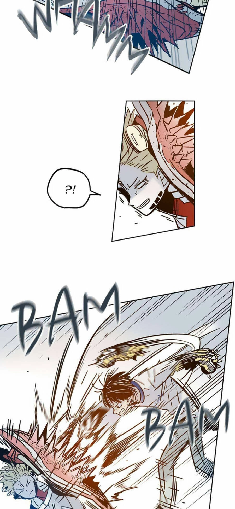 Điểm Hẹn Chapter 45 - 7