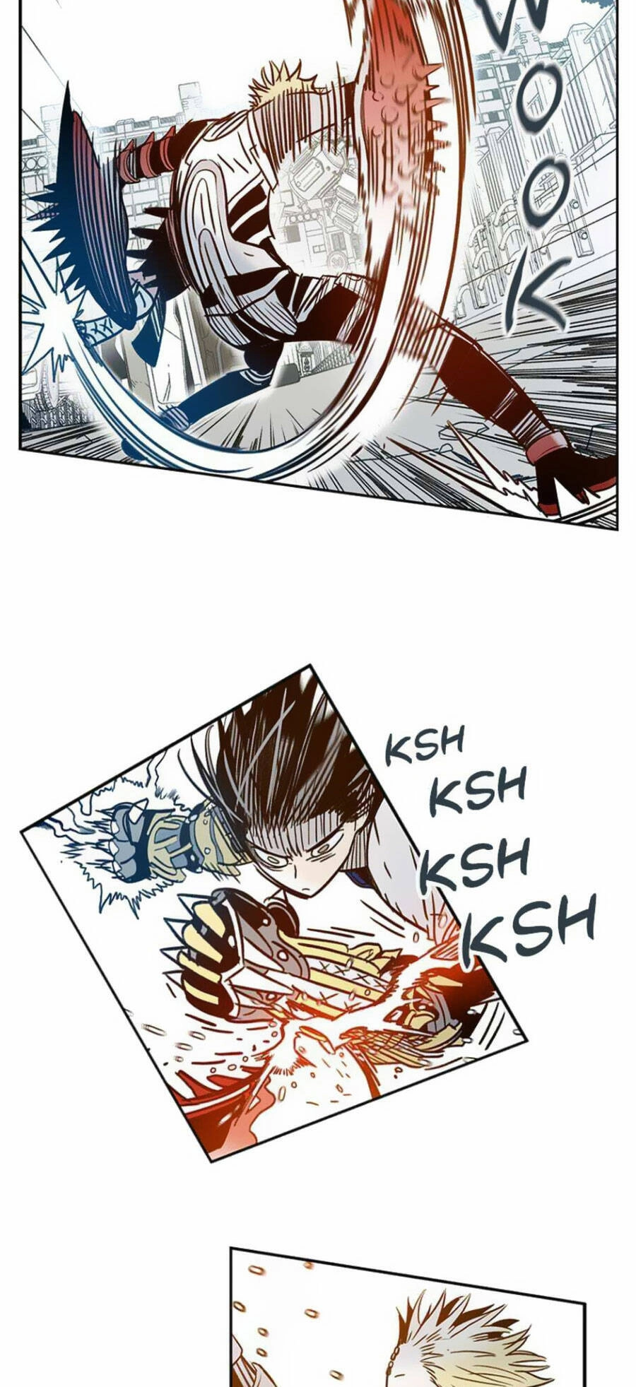 Điểm Hẹn Chapter 45 - 9