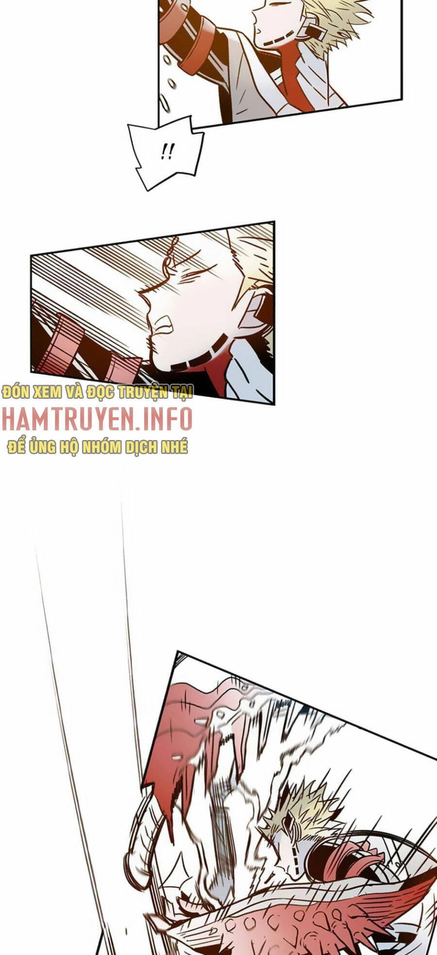 Điểm Hẹn Chapter 45 - 10