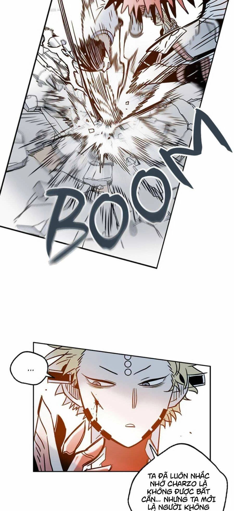 Điểm Hẹn Chapter 45 - 11