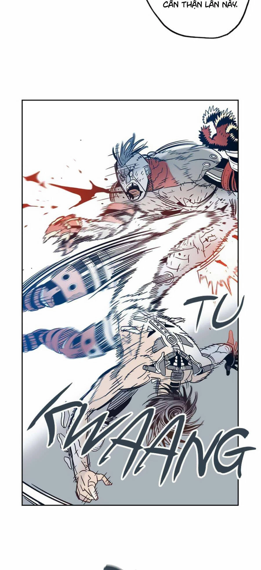 Điểm Hẹn Chapter 45 - 12