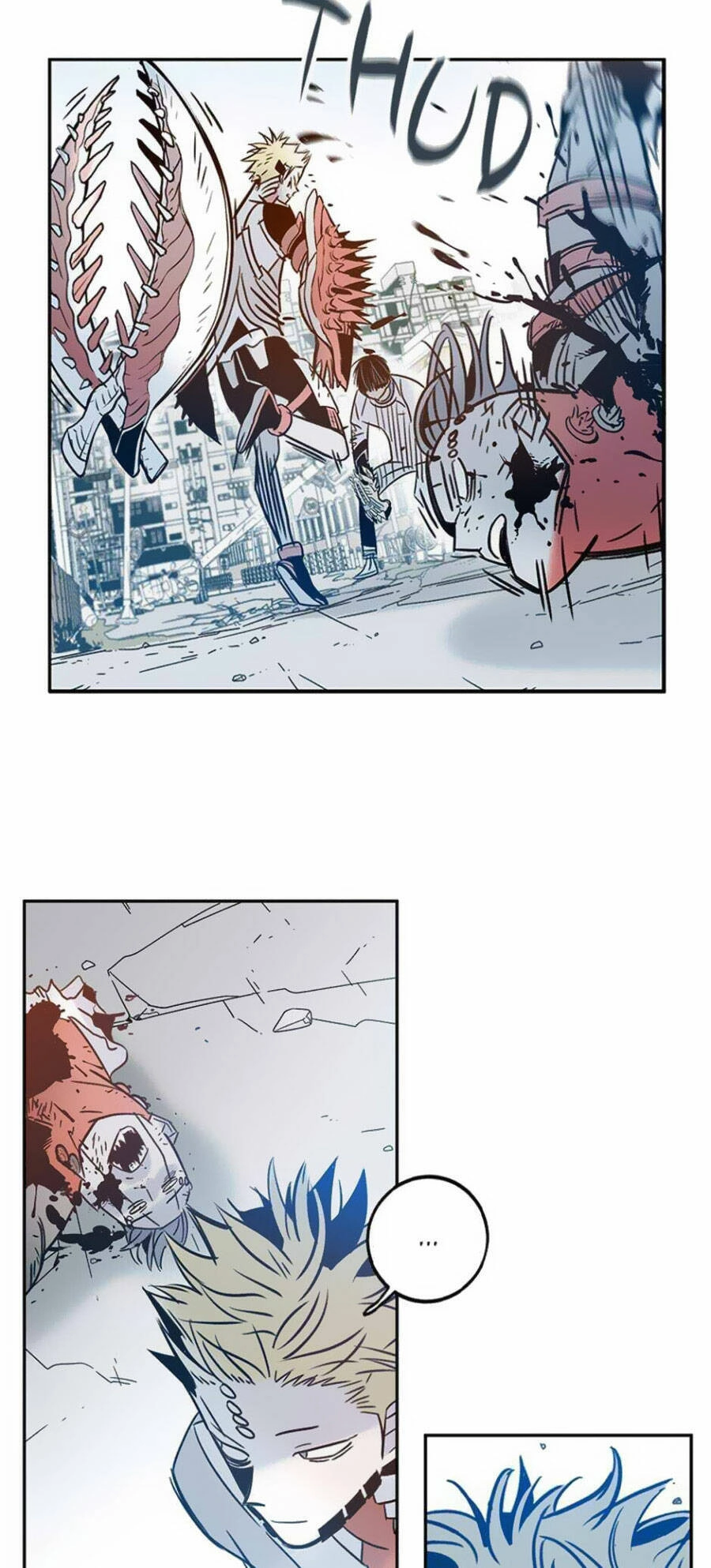 Điểm Hẹn Chapter 45 - 13