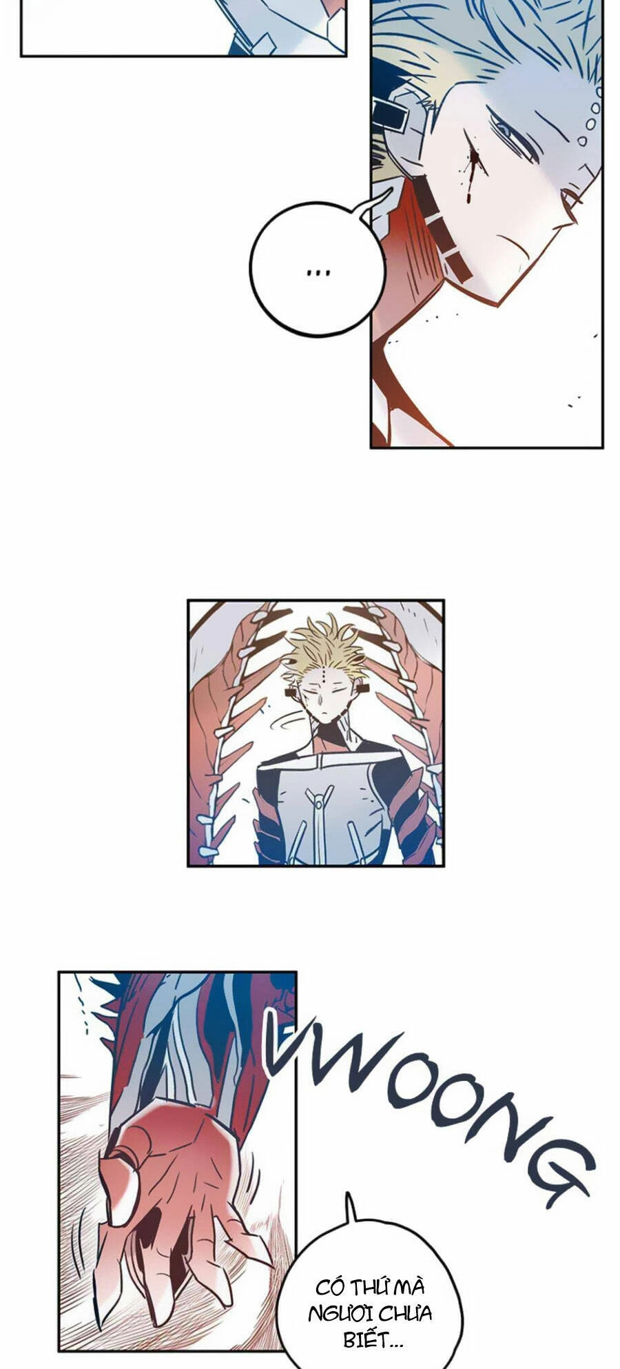 Điểm Hẹn Chapter 45 - 14