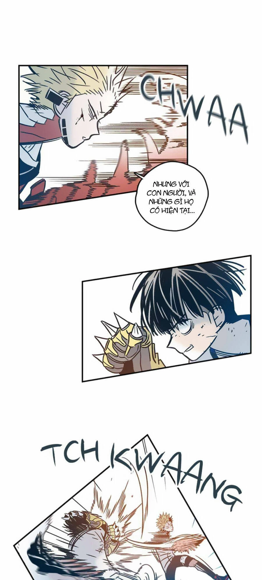 Điểm Hẹn Chapter 45 - 16