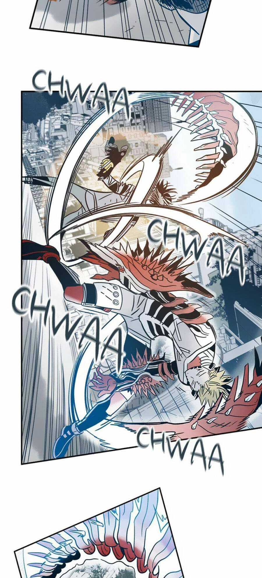 Điểm Hẹn Chapter 45 - 18