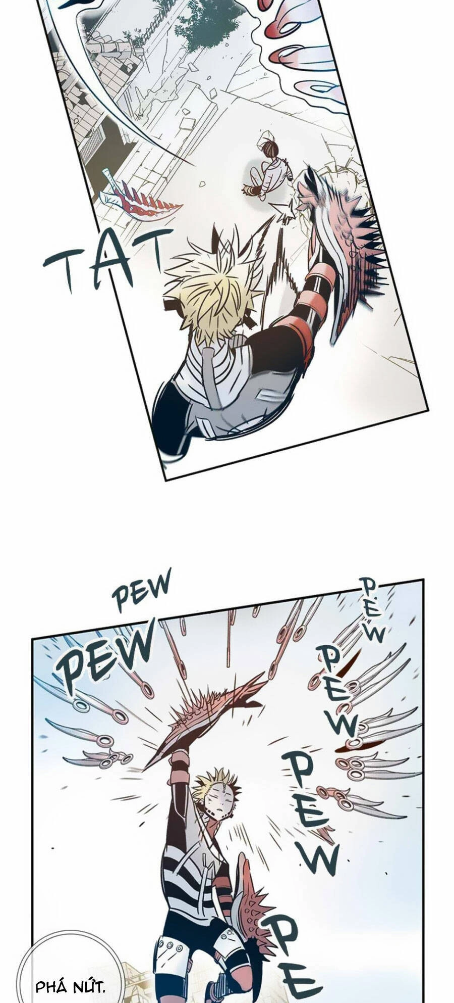 Điểm Hẹn Chapter 45 - 19