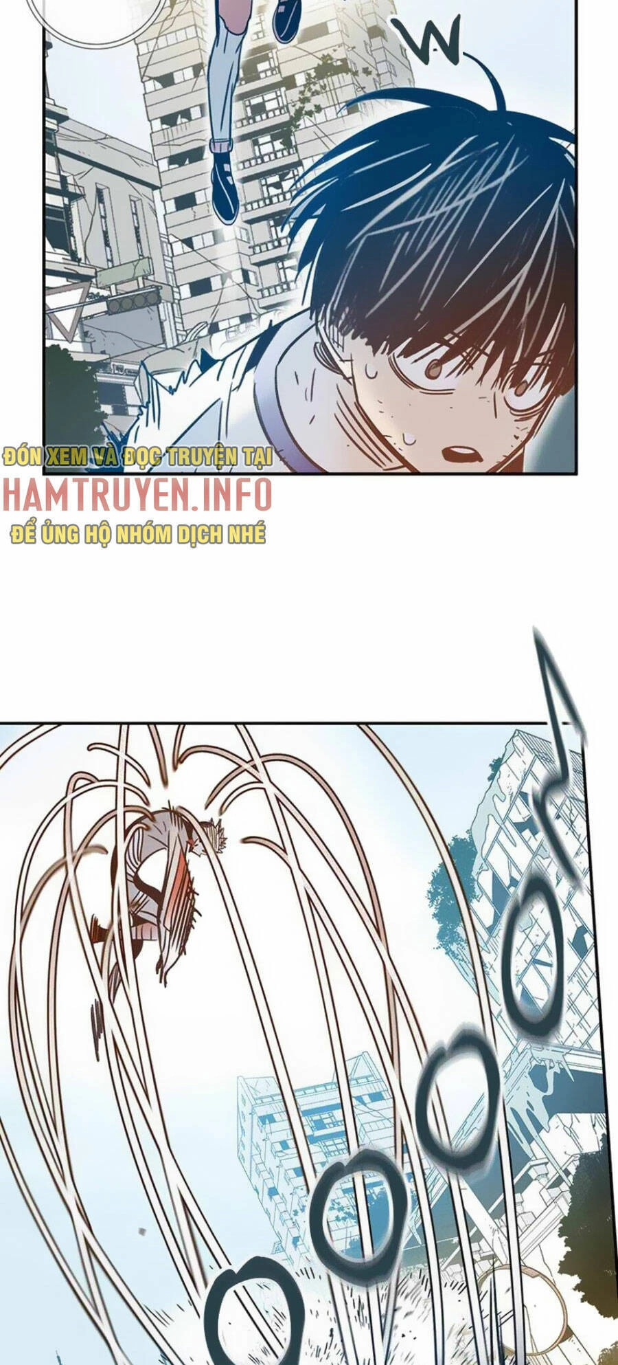 Điểm Hẹn Chapter 45 - 20