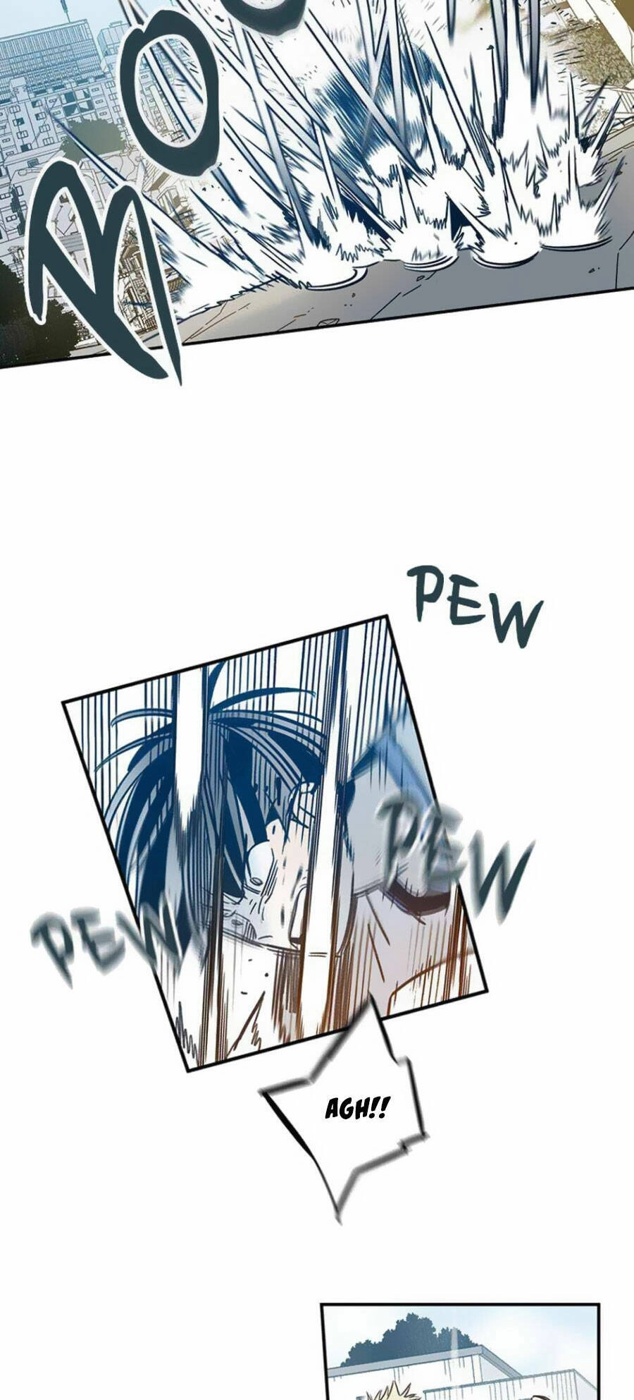 Điểm Hẹn Chapter 45 - 21