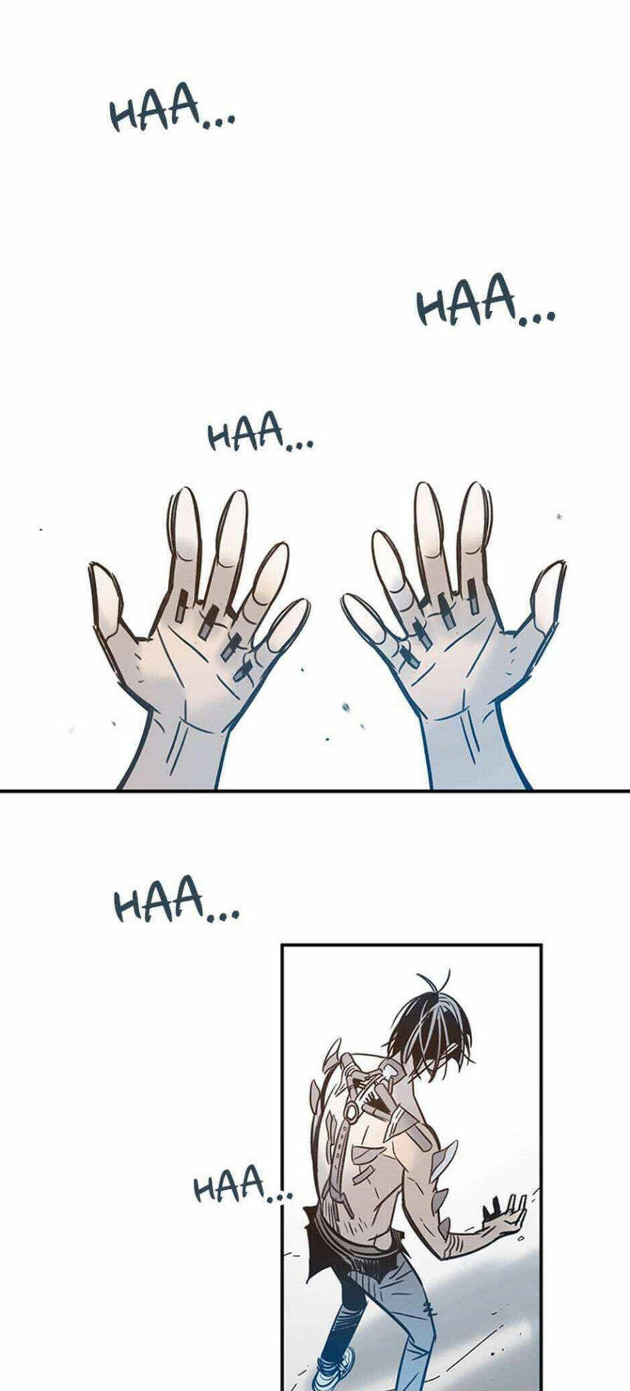 Điểm Hẹn Chapter 45 - 23