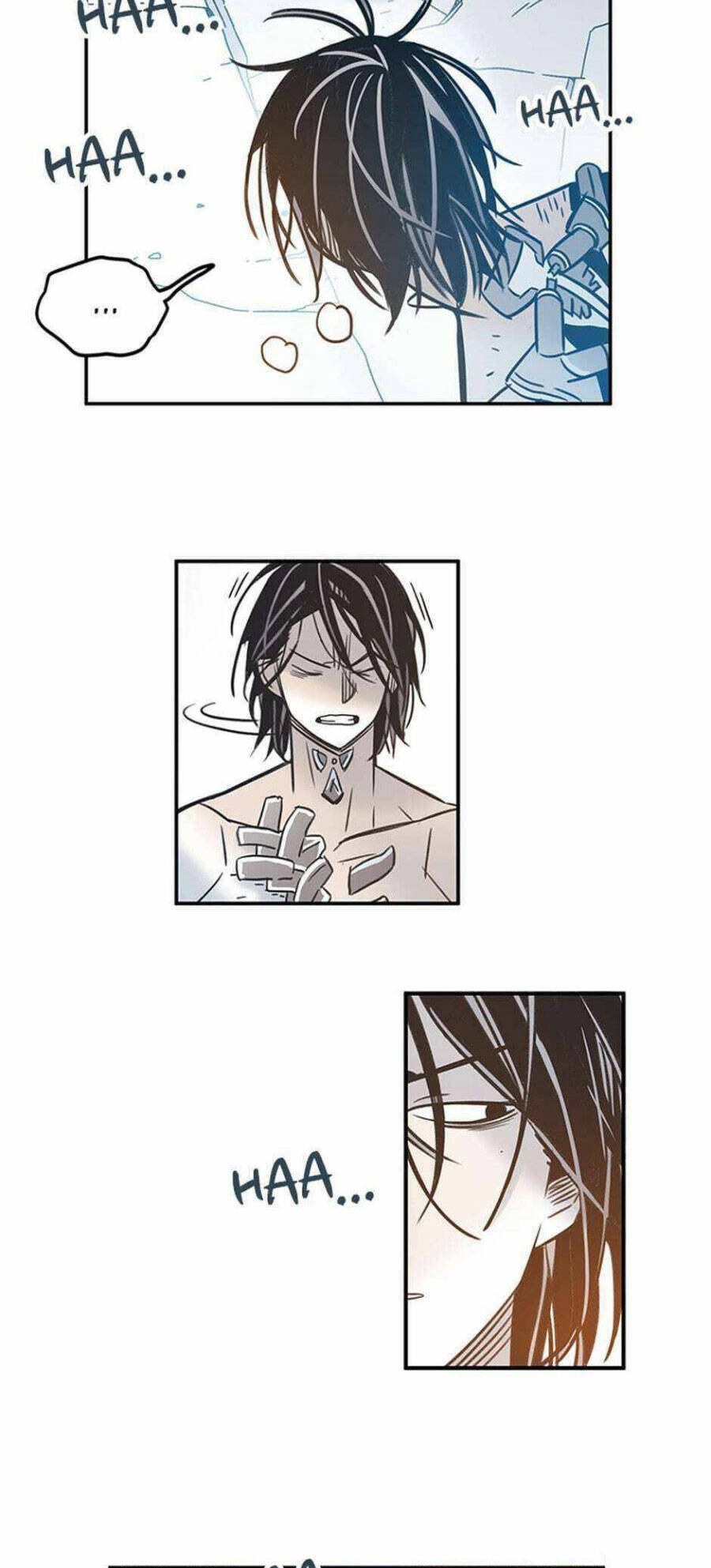 Điểm Hẹn Chapter 45 - 25