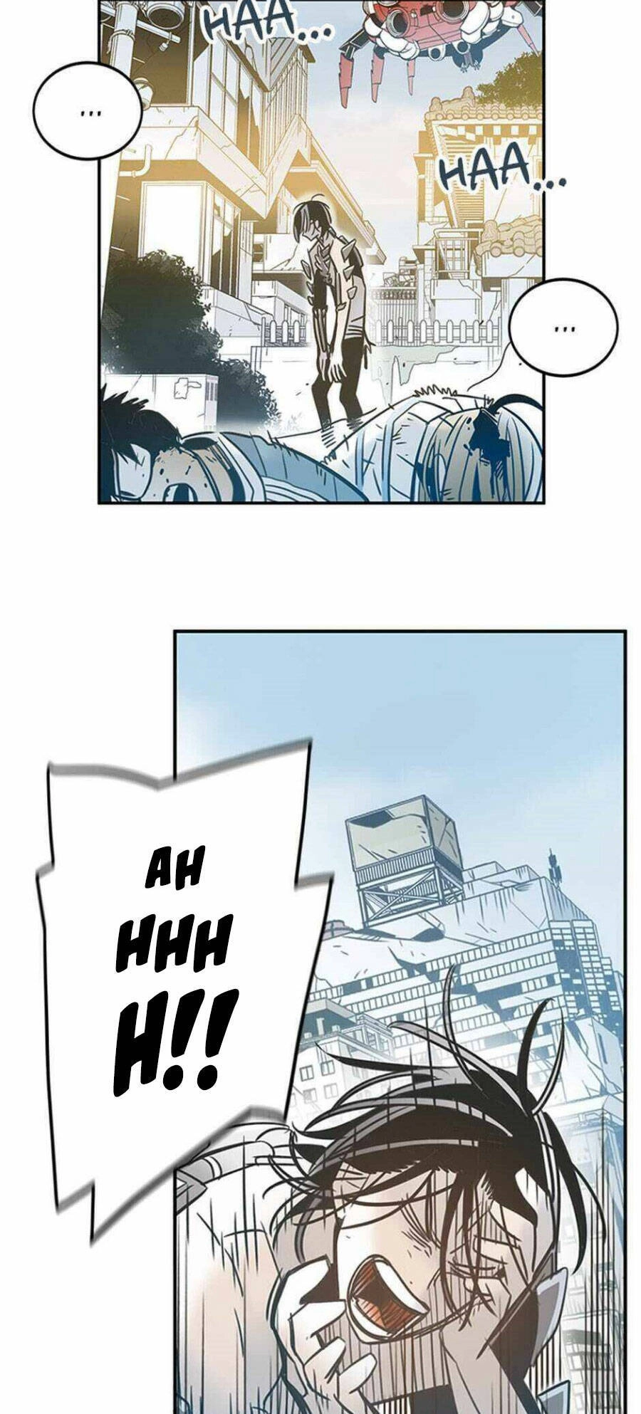 Điểm Hẹn Chapter 45 - 26