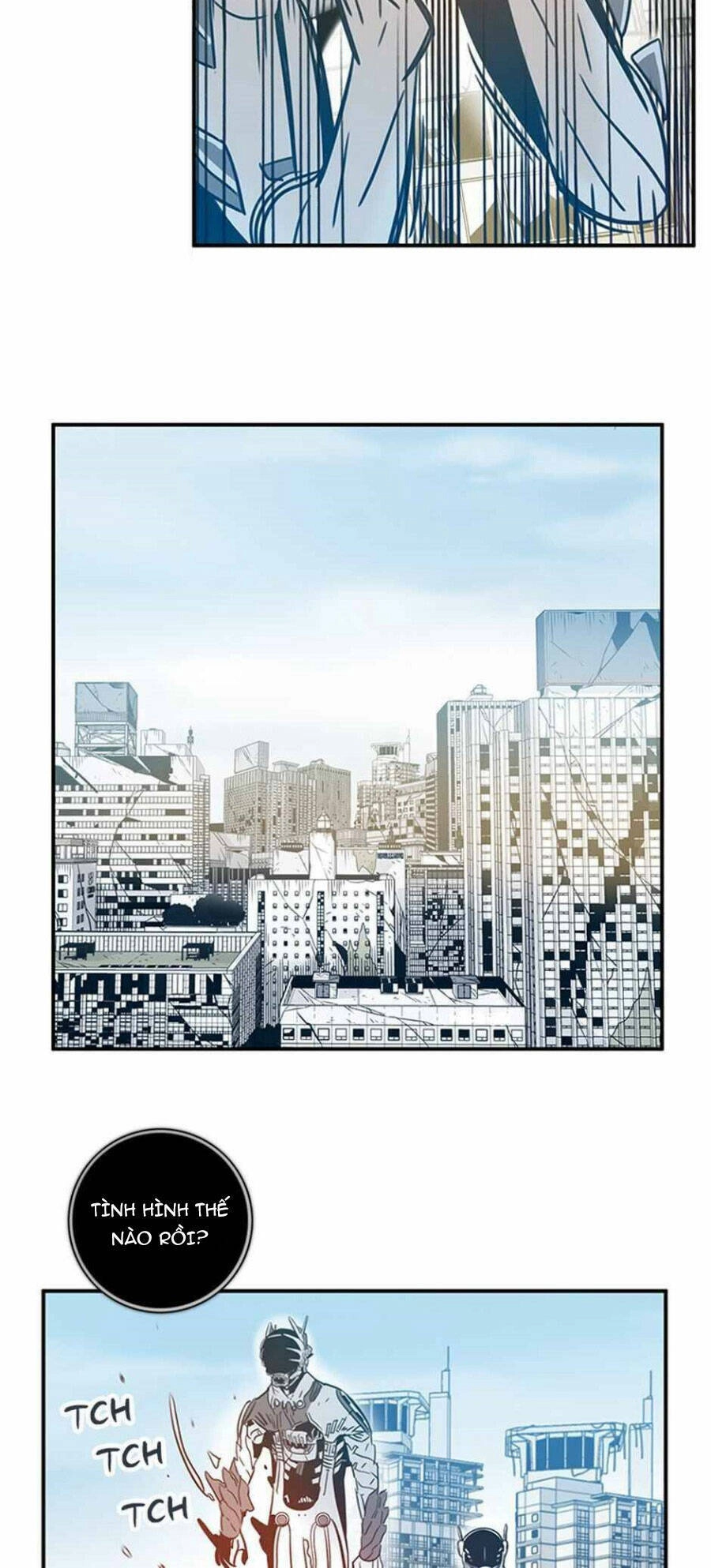 Điểm Hẹn Chapter 45 - 27