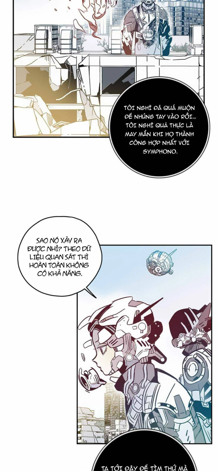 Điểm Hẹn Chapter 45 - 28