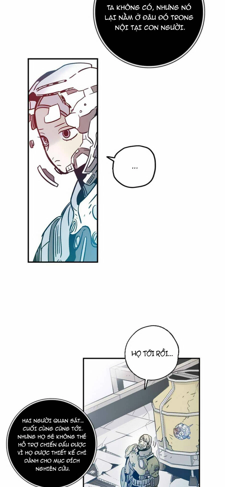 Điểm Hẹn Chapter 45 - 29