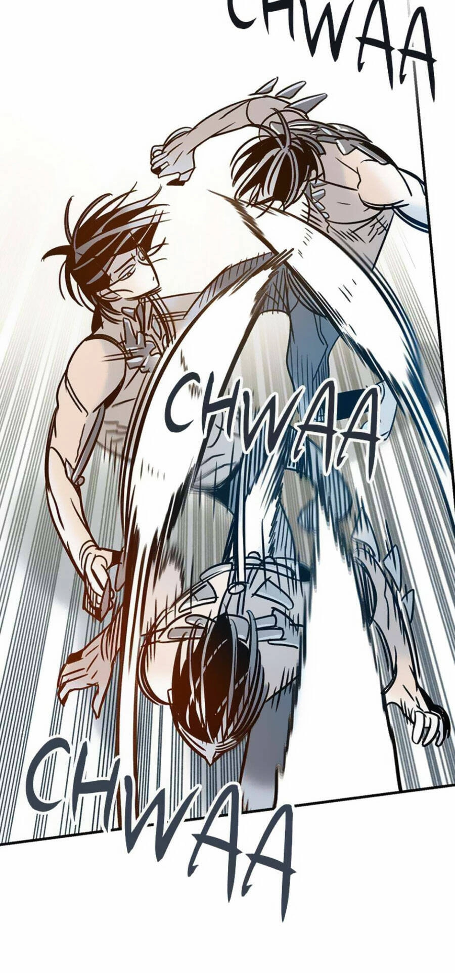 Điểm Hẹn Chapter 45 - 36