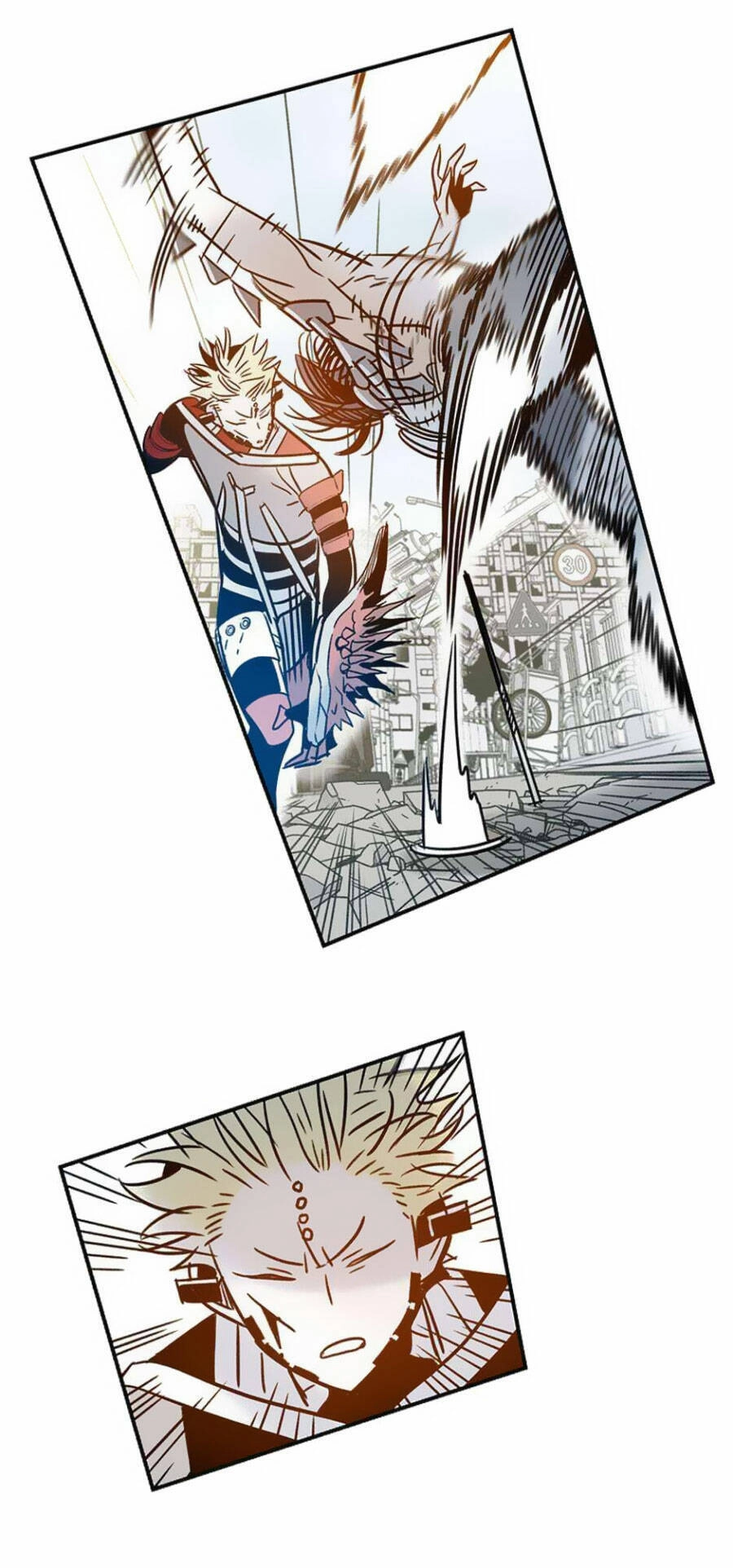 Điểm Hẹn Chapter 45 - 37