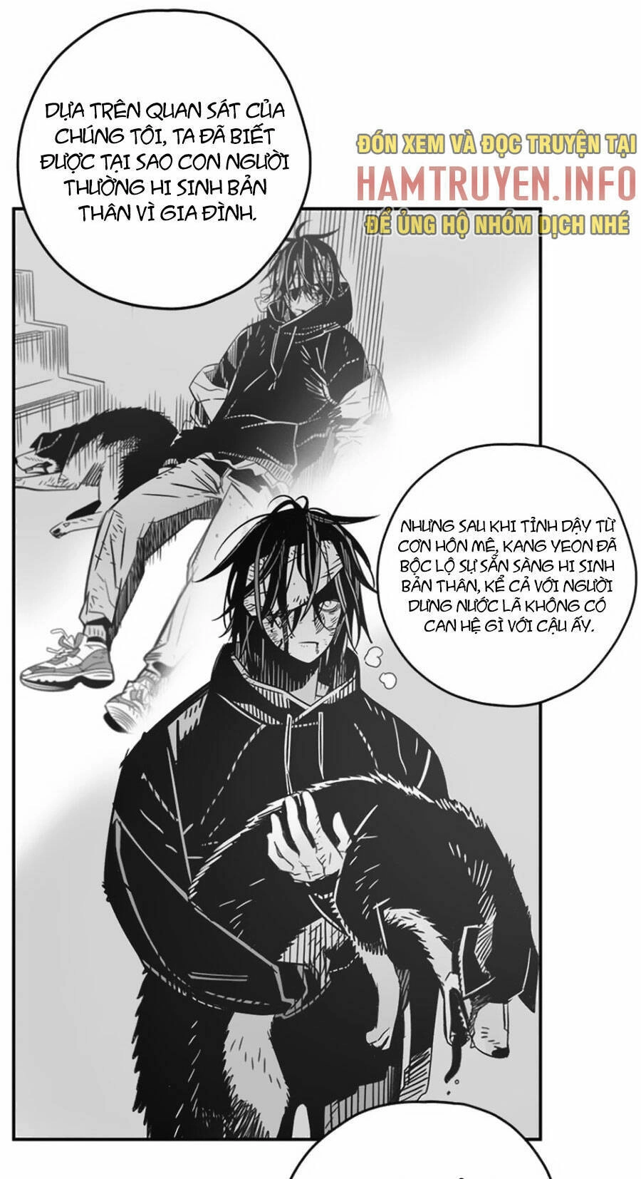 Điểm Hẹn Chapter 45 - 40