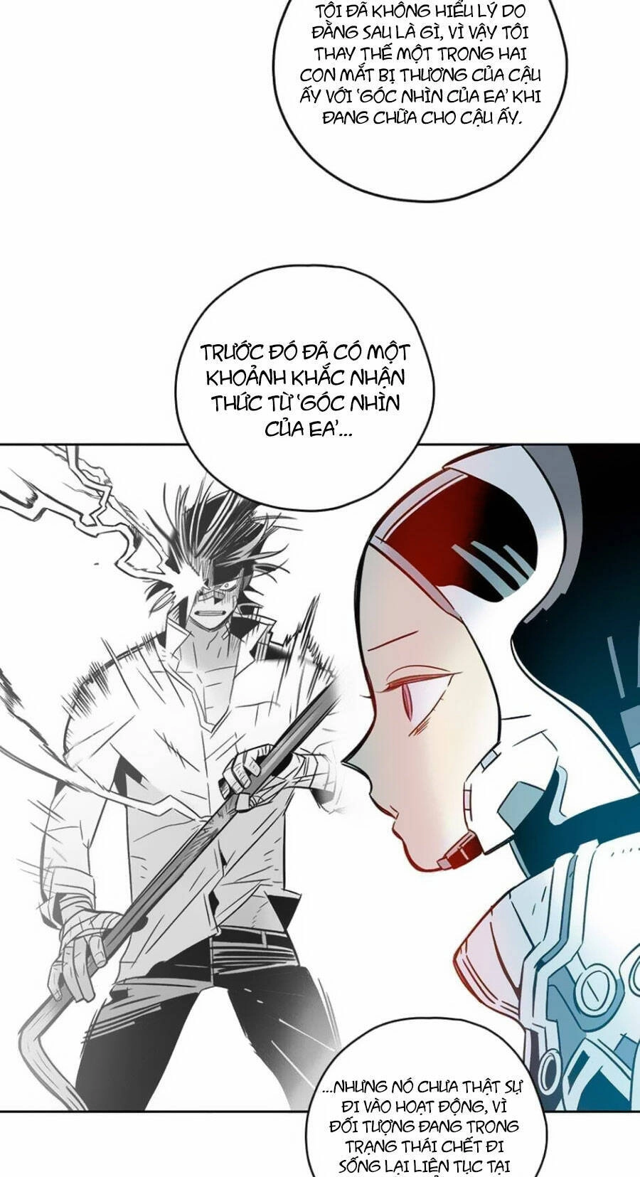 Điểm Hẹn Chapter 45 - 41