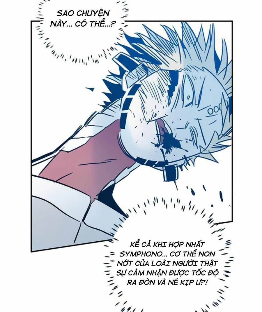 Điểm Hẹn Chapter 45 - 43