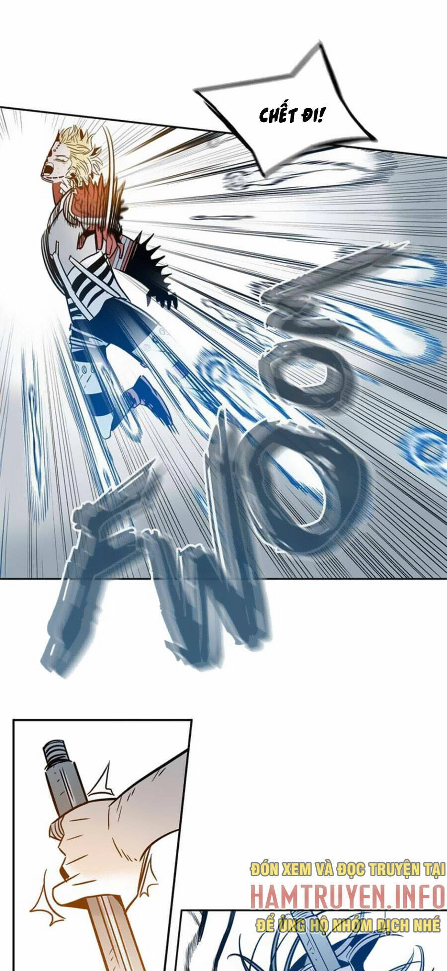 Điểm Hẹn Chapter 46 - 3