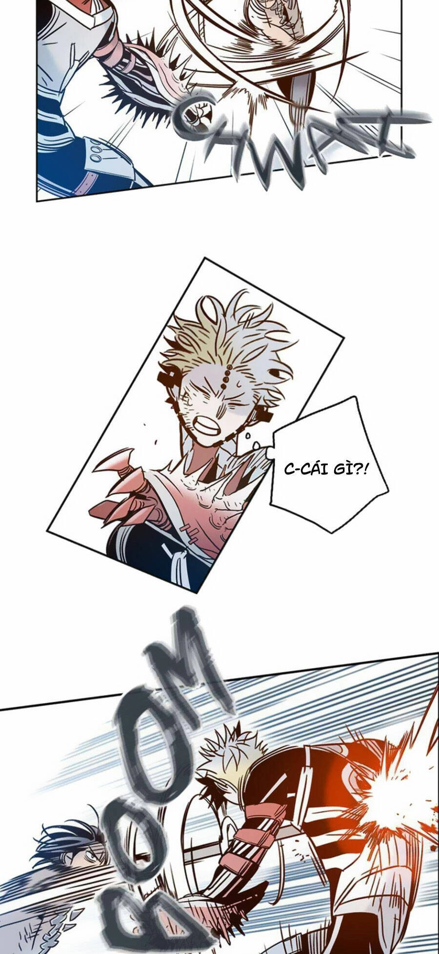 Điểm Hẹn Chapter 46 - 6