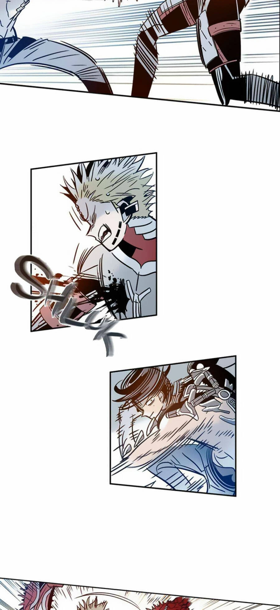 Điểm Hẹn Chapter 46 - 7