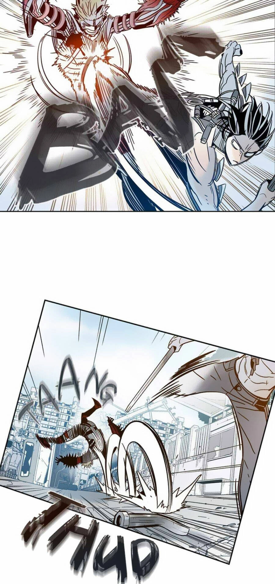 Điểm Hẹn Chapter 46 - 8