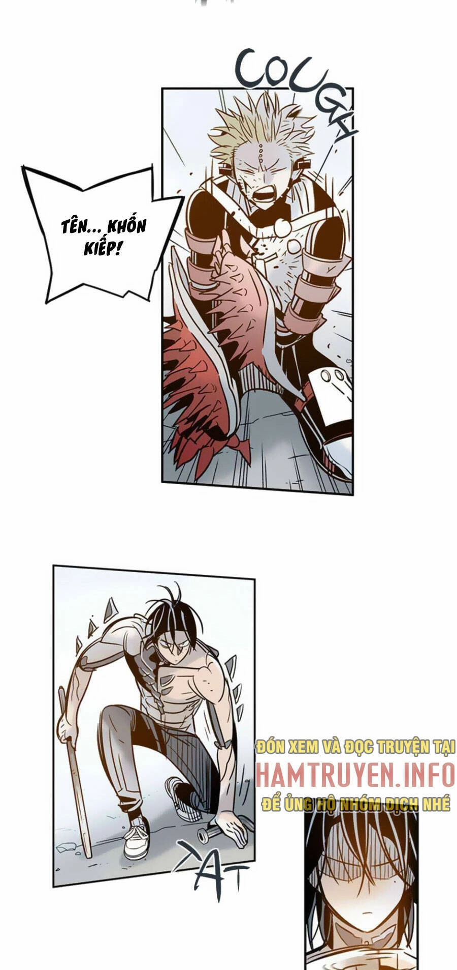 Điểm Hẹn Chapter 46 - 9