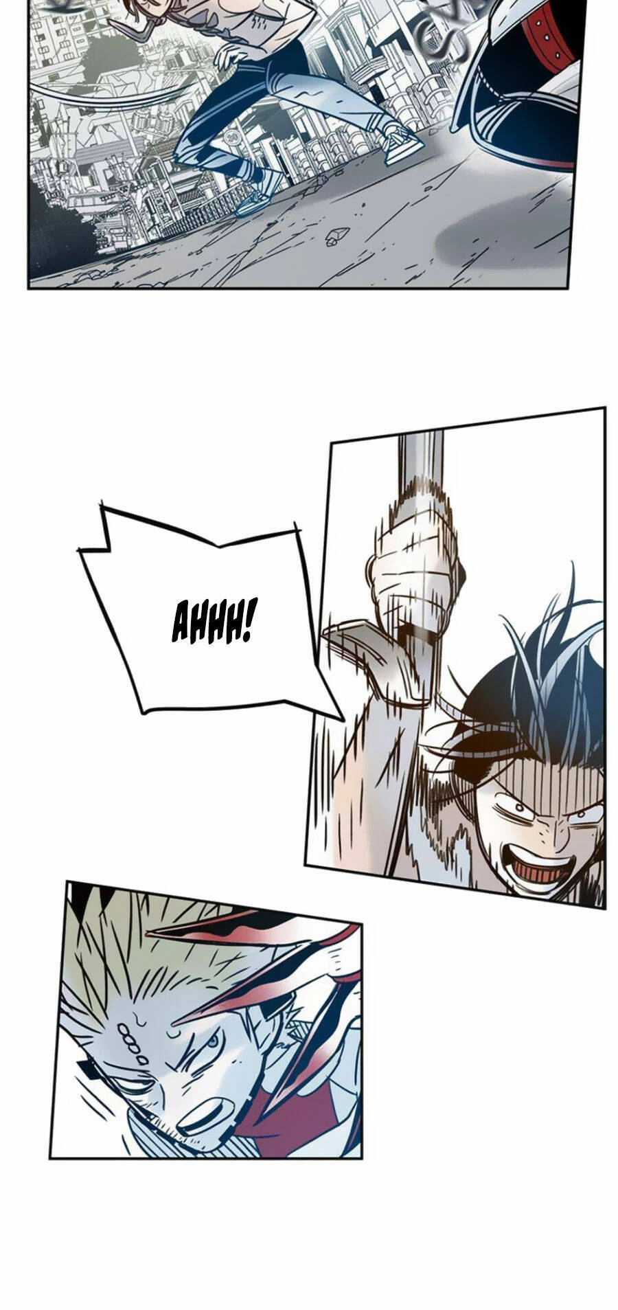 Điểm Hẹn Chapter 46 - 11